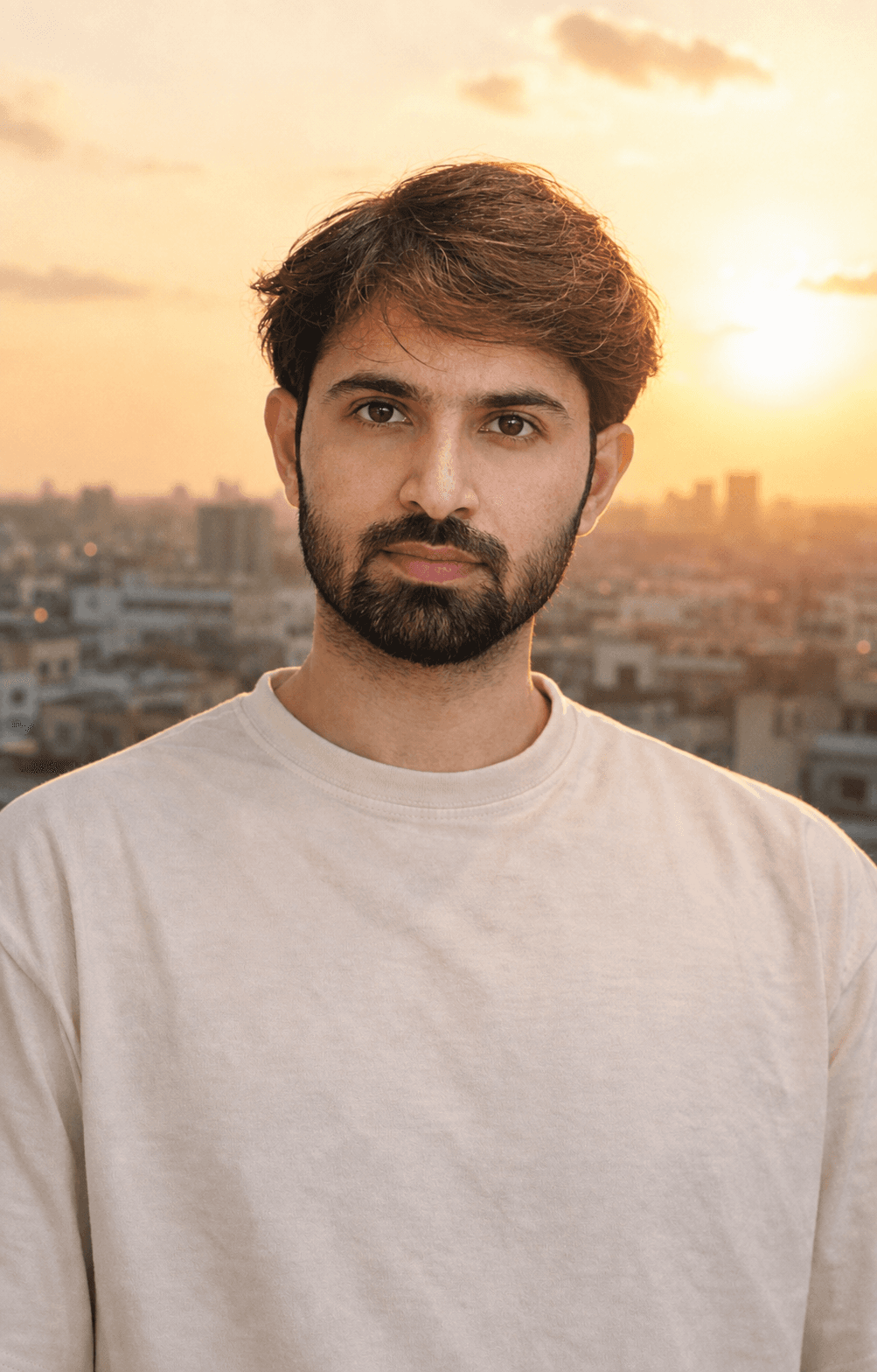 Muhammad Bilal Burney, Shopify Developer
